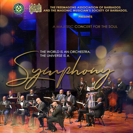 Charity Begins at Home 2023 - A Majestic Concert for the Soul 