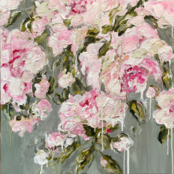 Peonies for Marna.