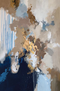 "Golden Convergence"