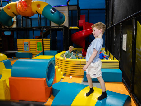 Discover the Ultimate Family Entertainment Centres