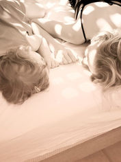 Atelier sommeil bebe, aide au sommeil, comprendre sommeil, pleurs, fatigue