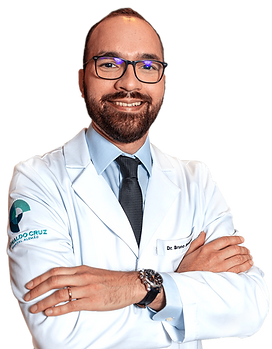 Dr. Bruno Benigno | Urologista e Oncologista em São Paulo | São Paulo