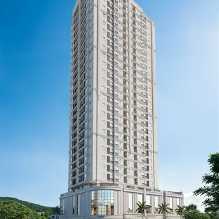 Jardins de Versalhes | Bianca Neves Corretora em Balneário Camboriú