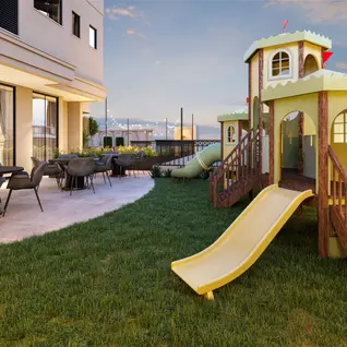 Jardins de Versalhes | Bianca Neves Corretora em Balneário Camboriú