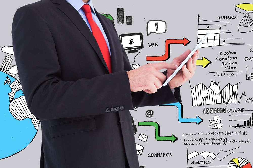 MEDZO Consultoria Financeira - Como criar um fluxograma financeiro eficiente
