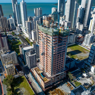 Horizon Residence | Bianca Neves Corretora em Balneário Camboriú