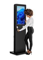 Aluguel de Monitores Touch Screen - Touk Monitores Touch Screen