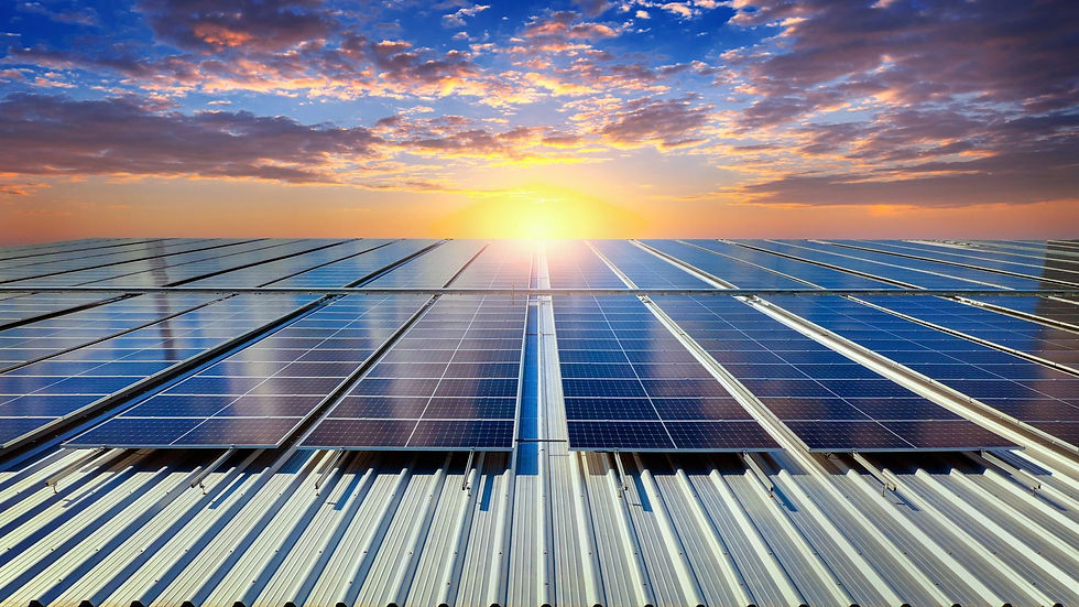 SP Metal é uma empresa que usa Energia Limpa | SP Metal | Guabiruba