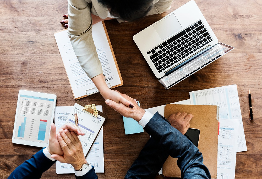 MEDZO Consultoria Financeira - Entenda a diferença de micros às grandes empresas