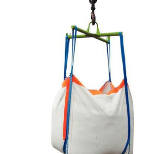 SUPORTE BIG BAG