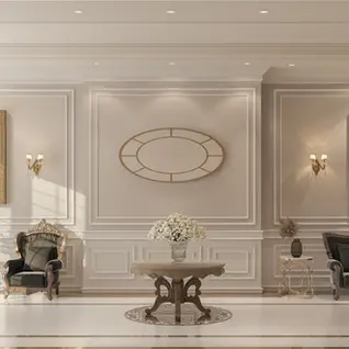 Jardins de Versalhes | Bianca Neves Corretora em Balneário Camboriú