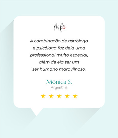 Depoimento de Mônica S. sobre a Márcia Fervienza 