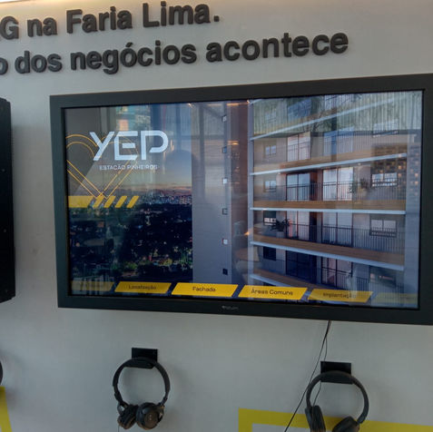 Touk Monitores Touch Screen | TOUK