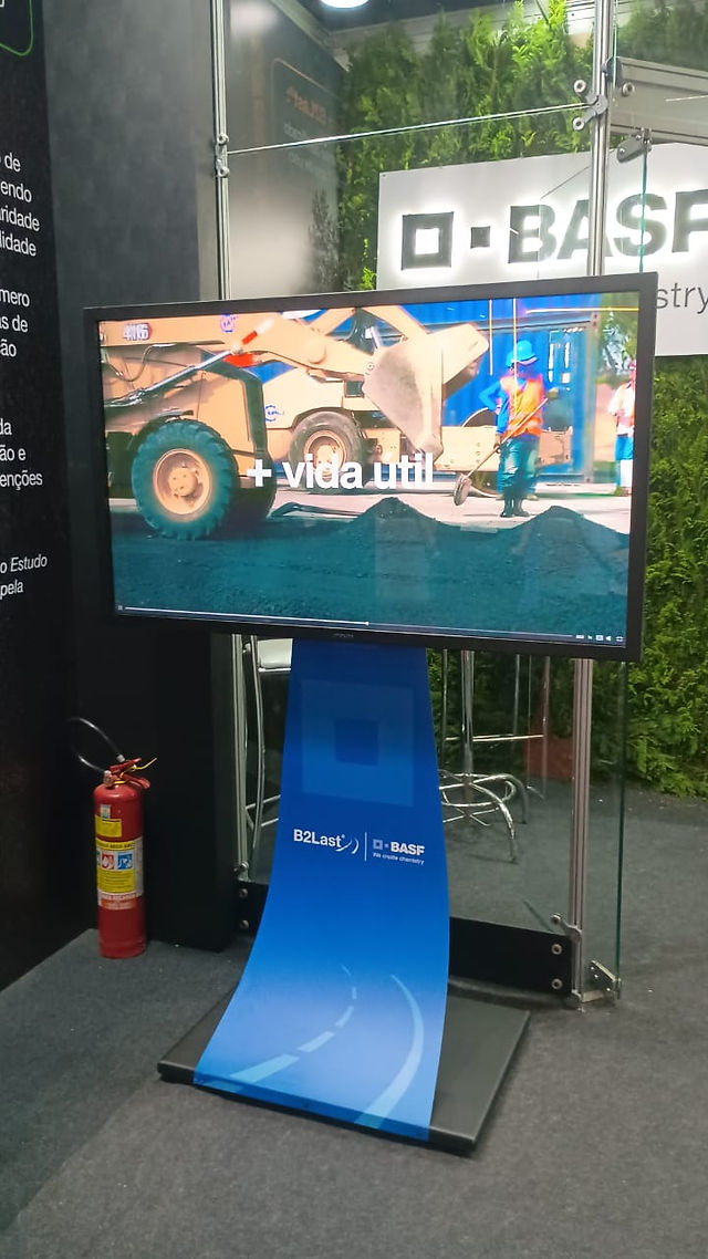 O que avaliar antes de escolher um monitor touch screen All-in-One