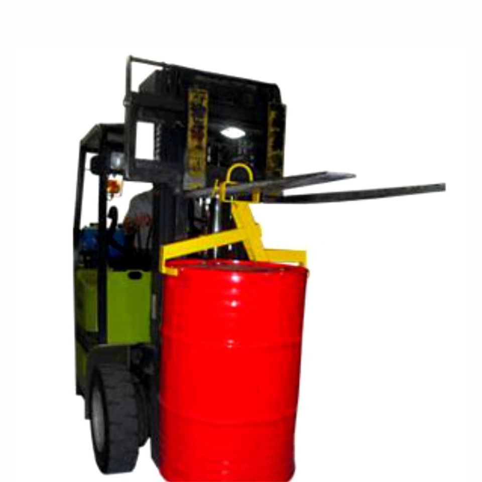 Equipamentos para Movimentação de Tambores da SP Metal