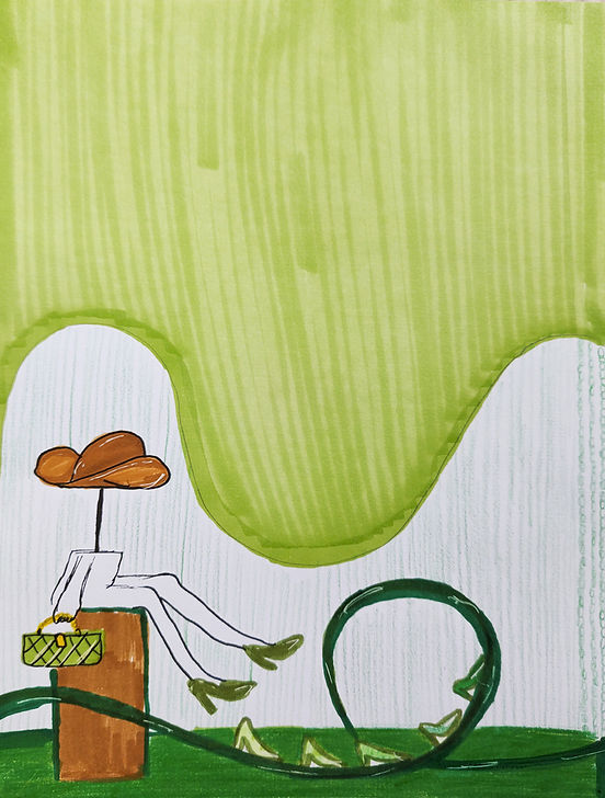 Evelyn Barra Nova Design de Interiores