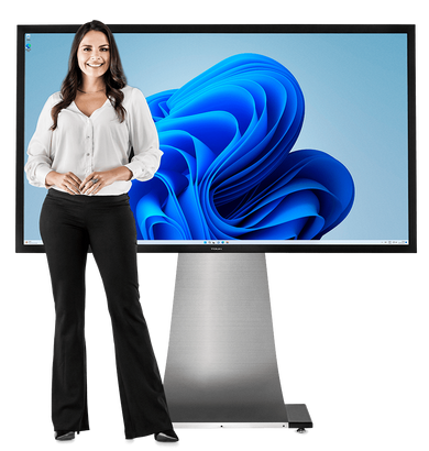 Monitor Touch Screen WT75 para Venda | Touk Monitores Touch Screen | São Paulo