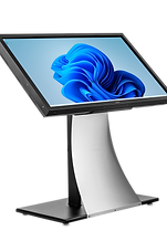 Monitor Touch Screen WT55 | Touk Monitores Touch Screen | São Paulo