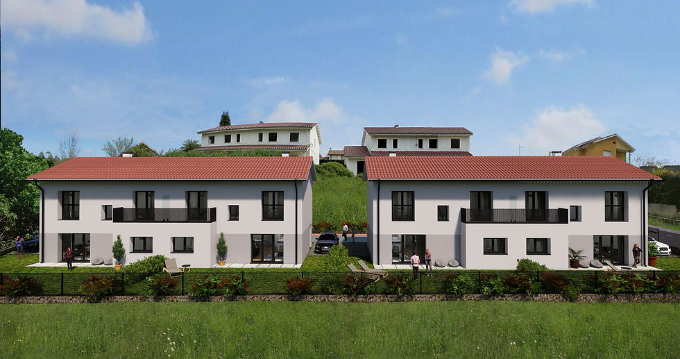 Residencial