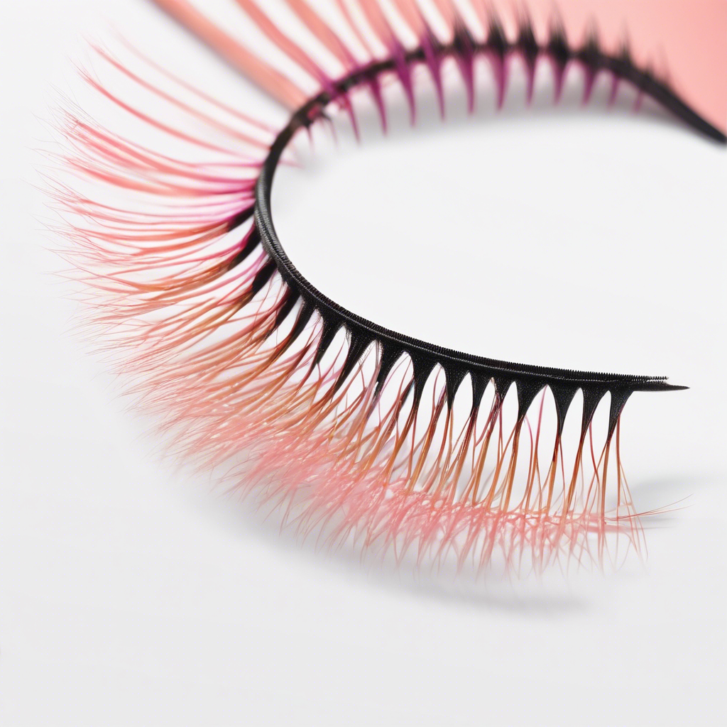 Silk Lash Extensions