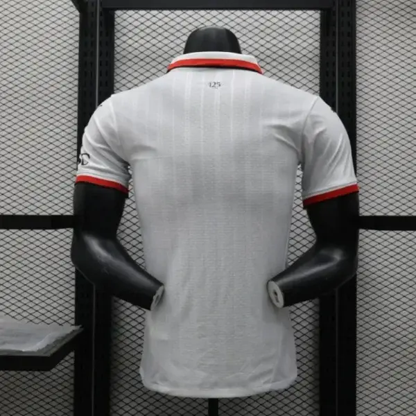 Thumbnail: AC Milan 24/25 Away - Player Version