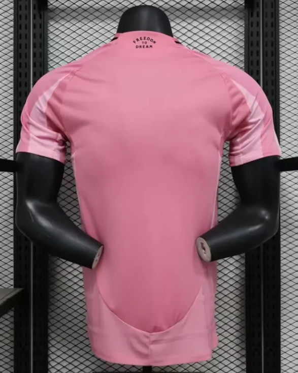 Thumbnail: Inter Miami Home 25/26 Player Version
