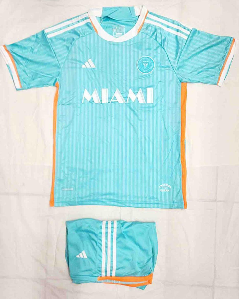 Thumbnail: Inter Miami 2024/25 Third - Master Version