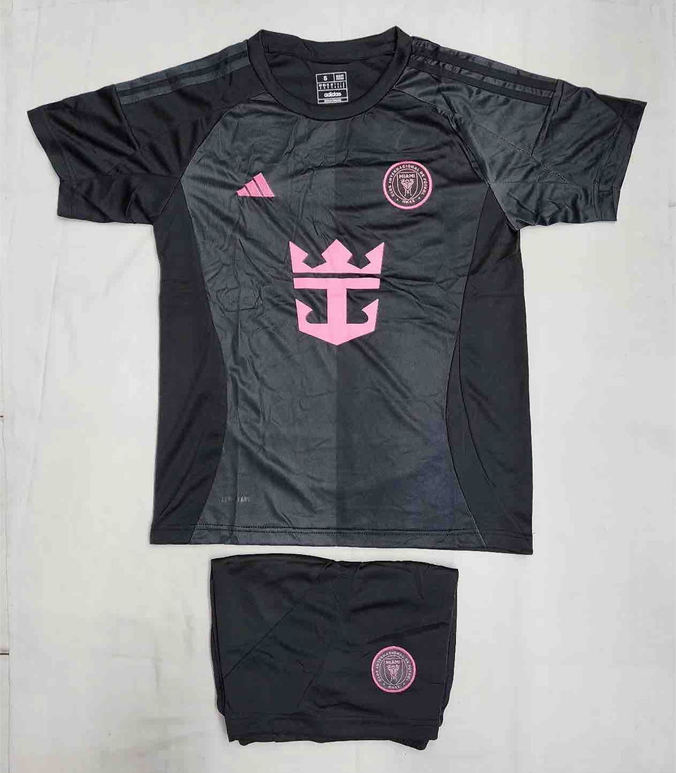Thumbnail: Inter Miami 2025/26 Away - Master Version