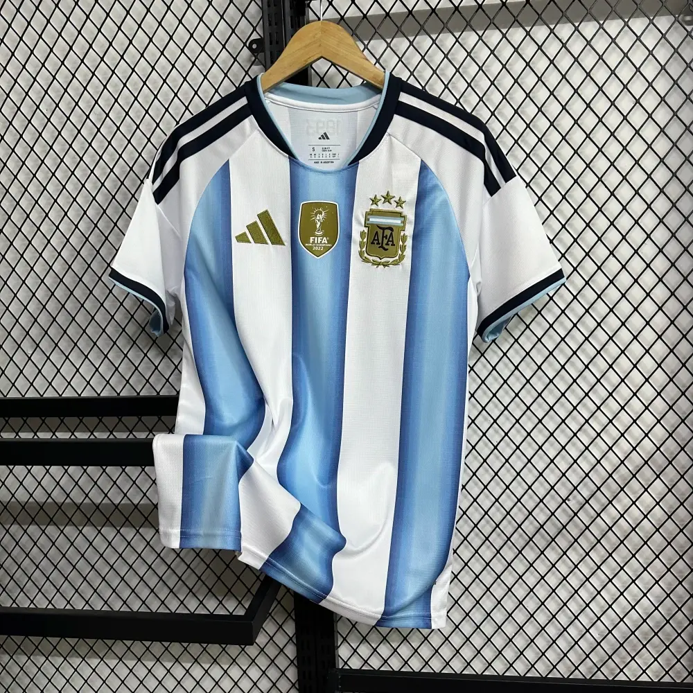 Argentina Home 2026 Worldcup Jersey - Master Version