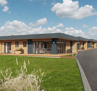 R Turpie Construction - New Build