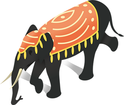 Elefant