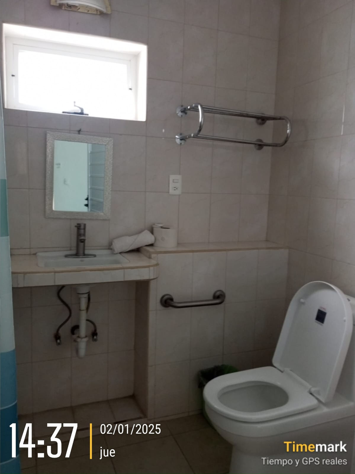 baño