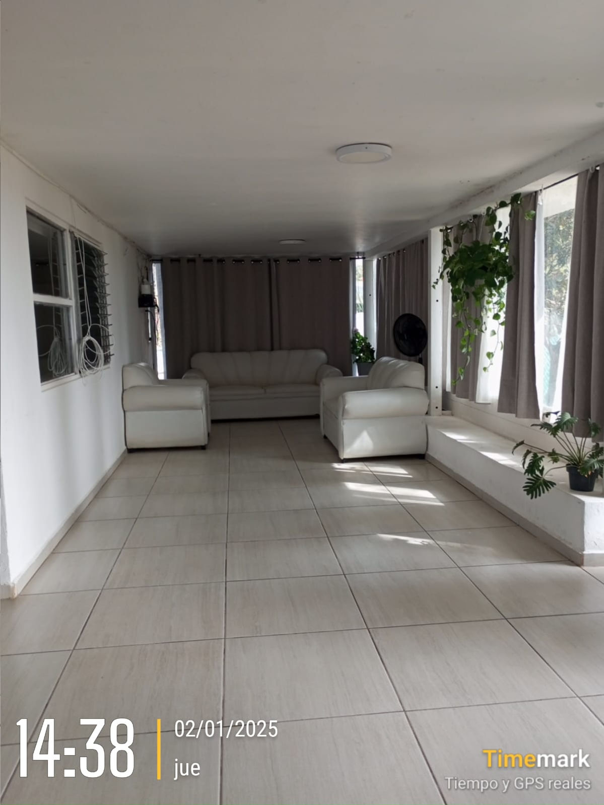 sala