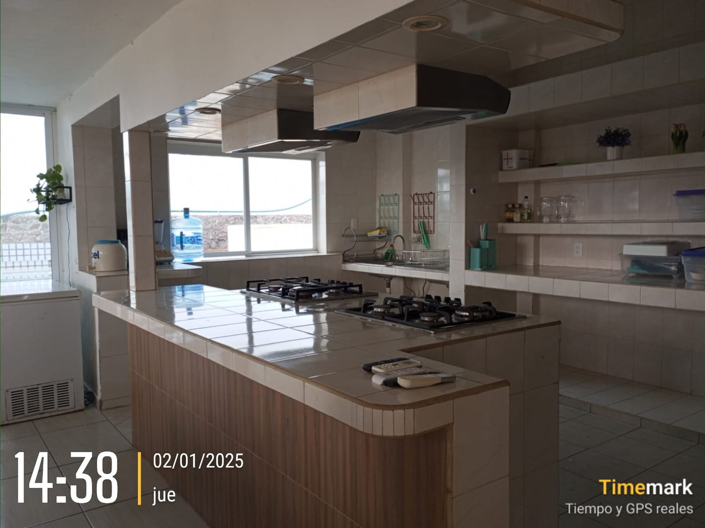 cocina