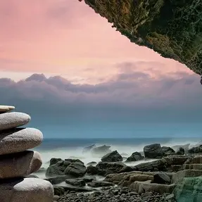 SPIRITUAL ALIGNMENT