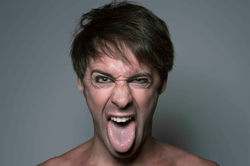 Smile by Alfie Gómez.