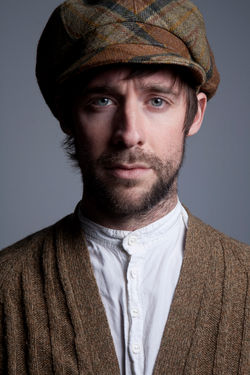 By Curro de los Ríos.