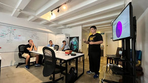 BANSEA Vice Chairman invited as Guest Speaker for ITA-Accelerating Asia Joint Program
