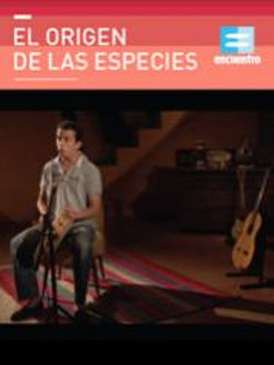 Programa "El origen de las especies"
