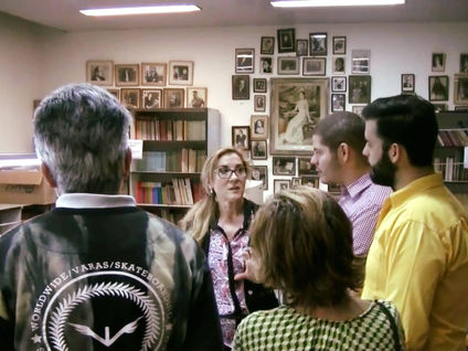 La Noche de los Museos, en el Instituto Nacional de Musicología "Carlos Vega"