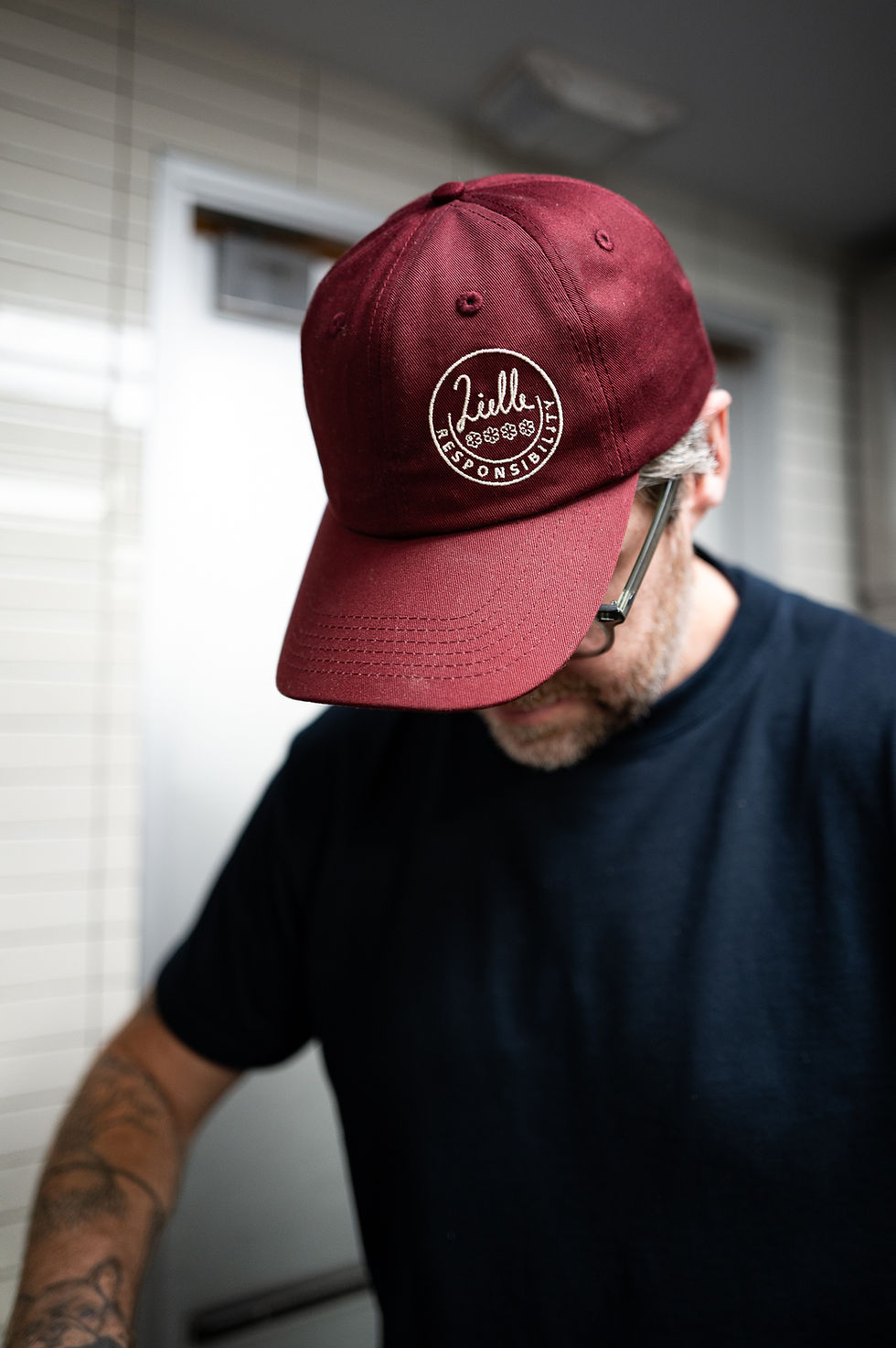 Swag: The Baseball Hat