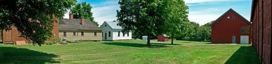 Salmon Brook Historical Society 2020 Events & Programs