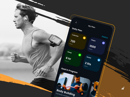 Challenges in Data Privacy in Fitness Apps: How Safe is Your Health Data?