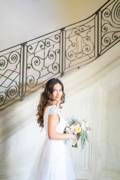 PHOTOGRAPHE MARIAGE Vendée