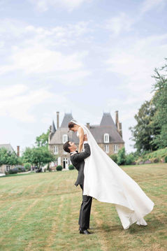 photographe mariage fine art en Normandie