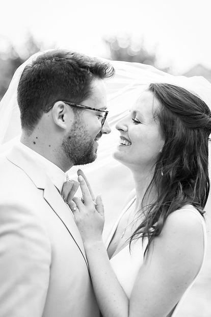 Photographe de Mariage en Loire Atlantique