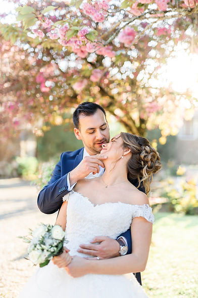 photographe mariage chateau colaissière