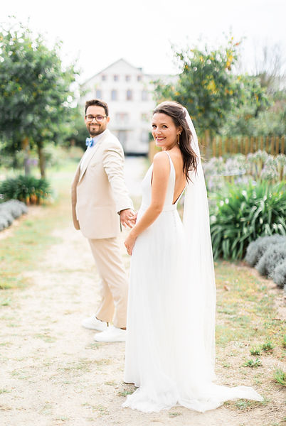 Photographe de Mariage en Loire Atlantique