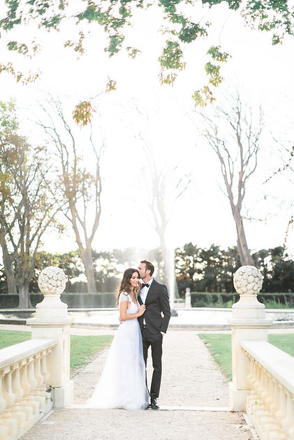 Photographe de Mariage en Loire Atlantique
