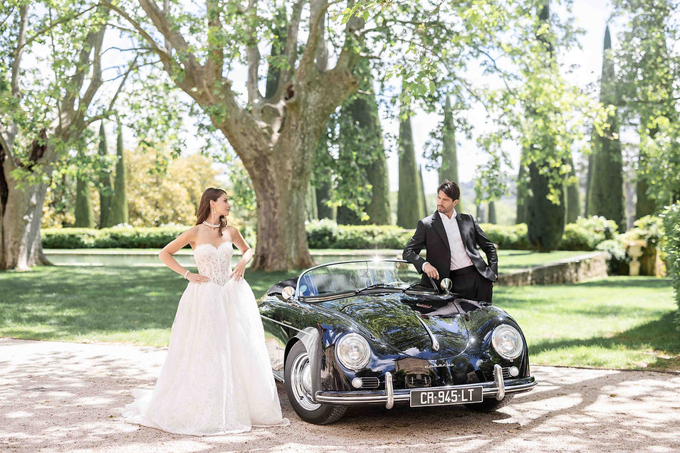 Photographe de Mariage Rennes FINE ART